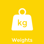 weights conversions