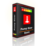 pump sizing basic box