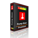 pump sizing premium box